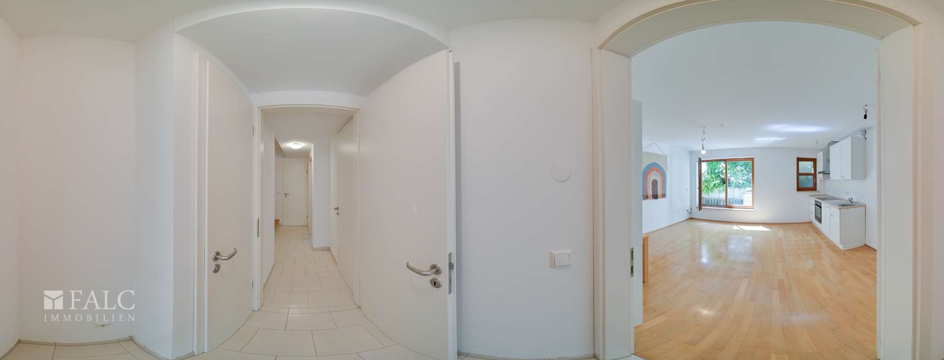 Pano UG Diele hinten